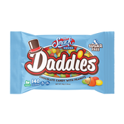Snack House Daddies - Chocolate Peanut Candies (Single)
