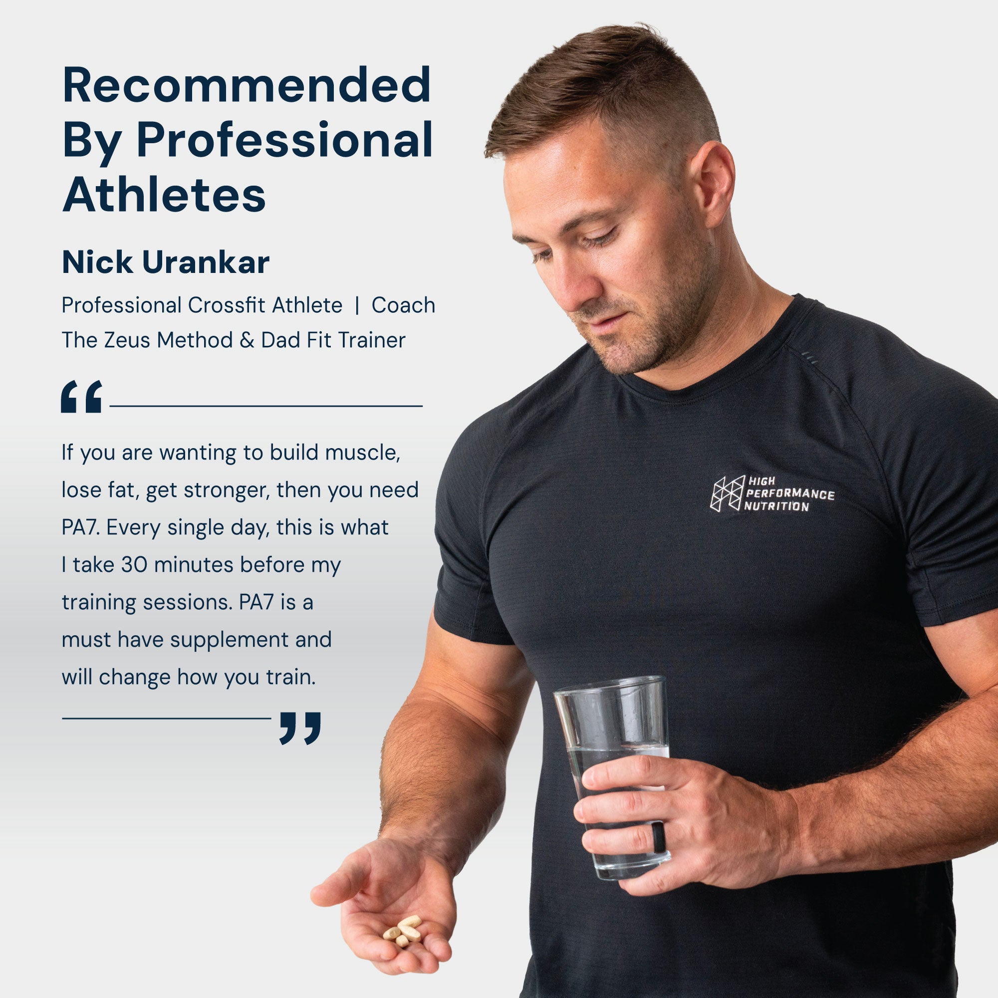 PA7® Mediator mTOR Elevation