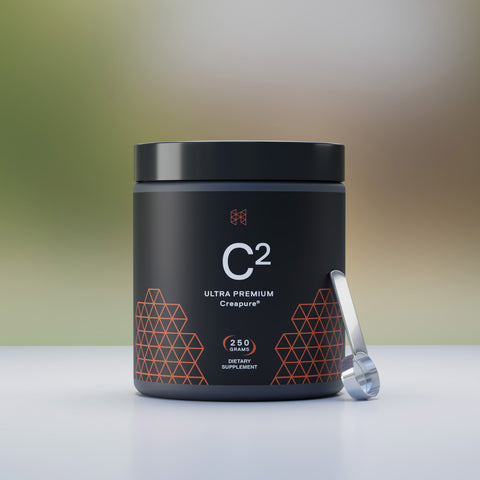 🎁 C2 Ultrapure Premium Creapure® (100% off)