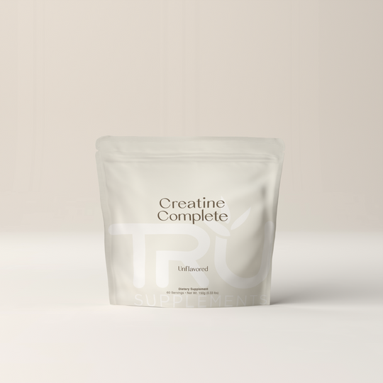 TRU Creatine