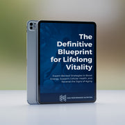 🎁 The Definitive Blueprint for Lifelong Vitality (100% off)