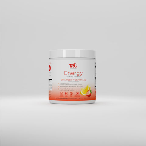TRU Energy
