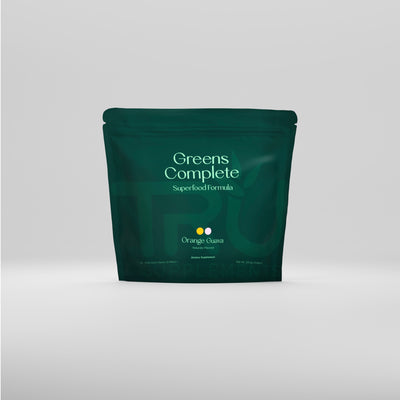 TRU Greens Complete