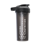 HPN Premium Sport Shaker - Black & White