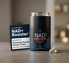 NAD3 offer