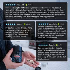 NAD3 gallery image