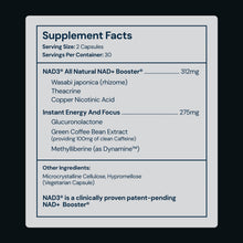 Supplement Facts