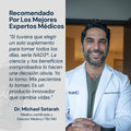 NAD3® 30 • Un suplemento dietético totalmente natural NAD+ Booster® (suministro para 15 días)