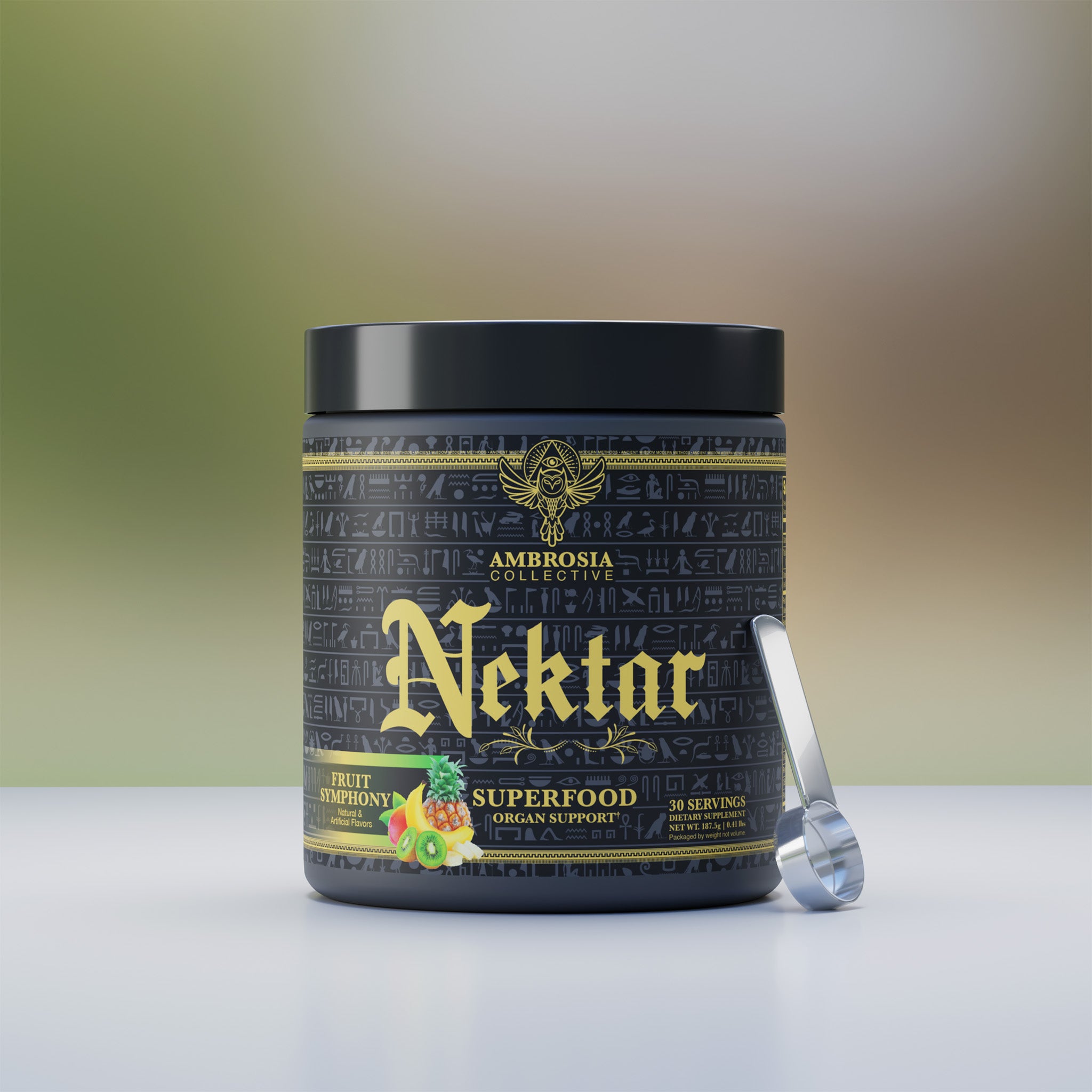 Nektar® Superfood & Complete Health