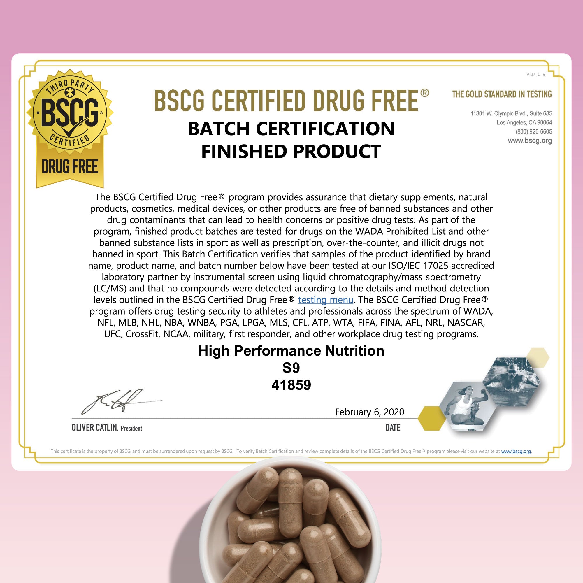 #1 Women's Anti-Aging & Wellness Bundle