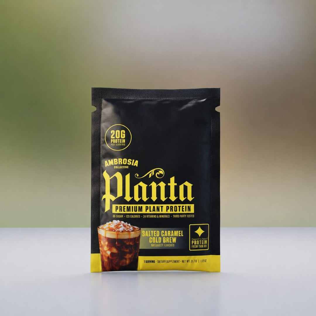 🎁 Planta Sample - 1 Serving (100% off)