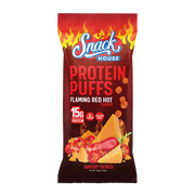 Snack House Puffs - Single Serving Packet