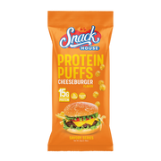 Snack House Puffs - Single Serving Packet