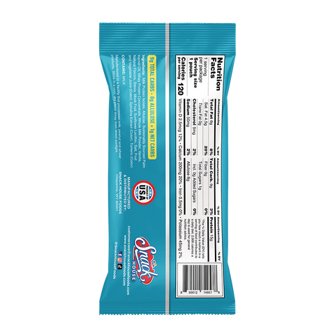 Snack House Puffs - Single Serving Packet
