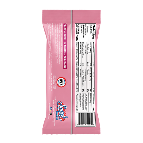 Snack House Puffs - Single Serving Packet