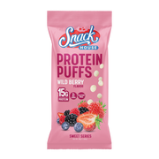 Snack House Puffs - Single Serving Packet