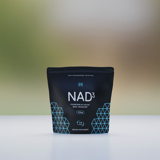 🎁 HPN Products | 1-Week Supply (100% off)