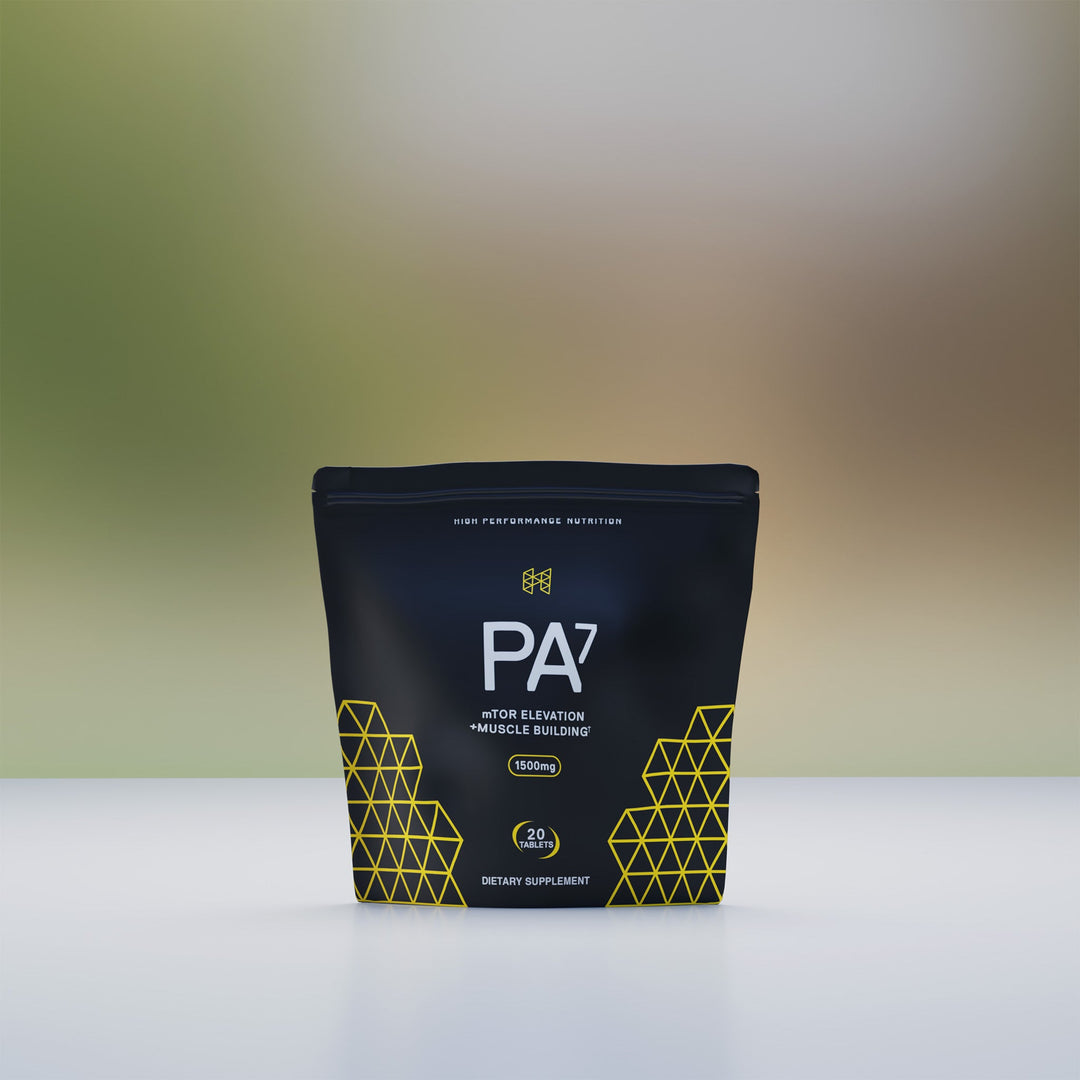 🎁 HPN Products | 1-Week Supply (100% off)