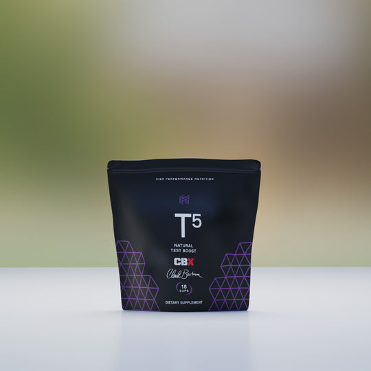 🎁 HPN Products | 1-Week Supply (100% off)