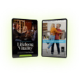 <h3>2x FREE eBOOKs</h3>