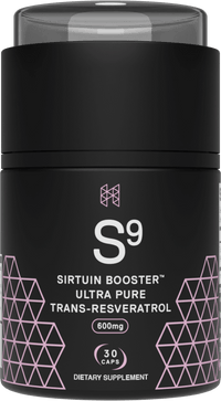 S(9) Sirtuin Booster