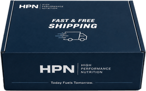 Fast & Free U.S. Shipping