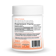 TRU ACV - Organic Apple Cider Vinegar