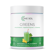 One Sol Greens