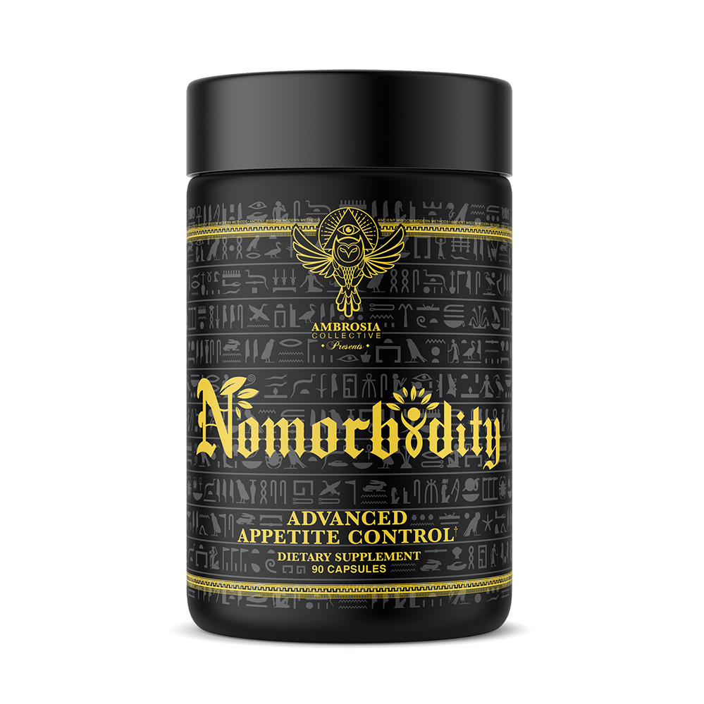 Nomorbidity