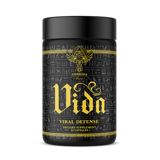 Vida Immunity Support