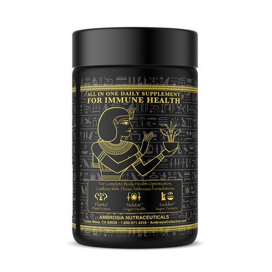 Vida Immunity Support